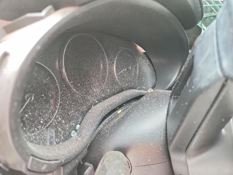 Продаж на аукціоні авто 2019 Mazda 3, vin: JM1BPAMMXK1141761, номер лоту: 66272196