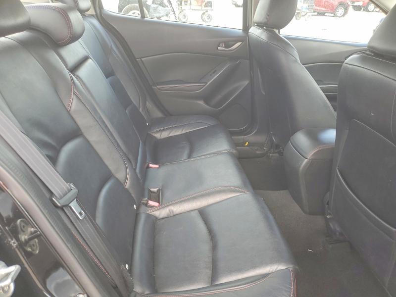 Продаж на аукціоні авто 2014 Mazda 3, vin: JM1BM1W77E1195622, номер лоту: 66720326
