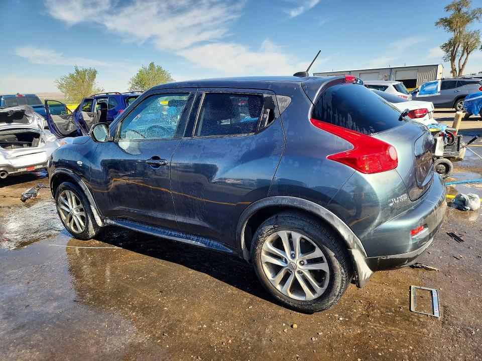 Aukcja sprzedaży 2012 Nissan Juke, vin: JN8AF5MV5CT125704, numer aukcji: 67130316