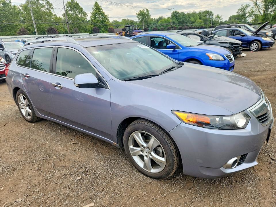 Aukcja sprzedaży 2012 Acura Tsx, vin: JH4CW2H54CC005243, numer aukcji: 65831406
