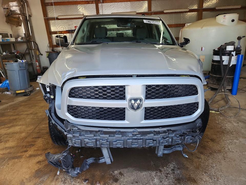 2015 Ram 1500 მანქანა იყიდება აუქციონზე, vin: 3C6RR7KT8FG700423, აუქციონის ნომერი: 62755466