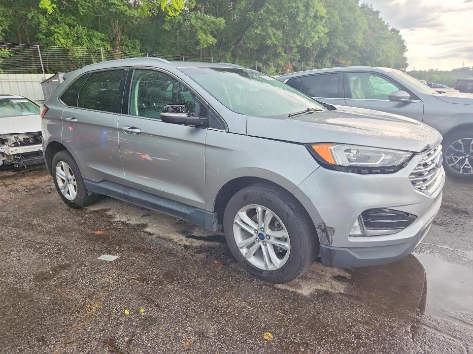 Продаж на аукціоні авто 2020 Ford Edge, vin: 2FMPK3J98LBA17408, номер лоту: 63437226