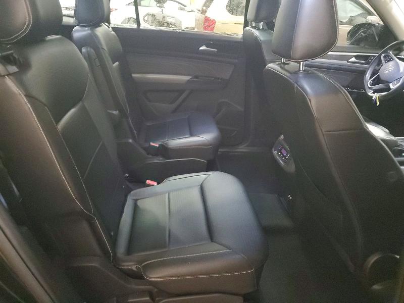 66601736 :رقم المزاد ، 1V2BR2CA2MC537583 vin ، 2021 Volkswagen Atlas مزاد بيع