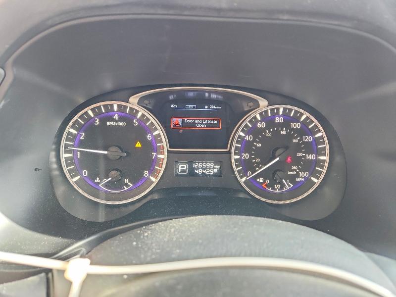 Aukcja sprzedaży 2016 Infiniti Qx60, vin: 5N1AL0MM9GC501823, numer aukcji: 66175806