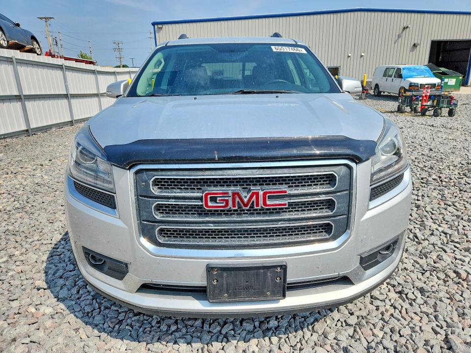 Aukcja sprzedaży 2013 Gmc Acadia, vin: 1GKKVRKDXDJ199268, numer aukcji: 65917466