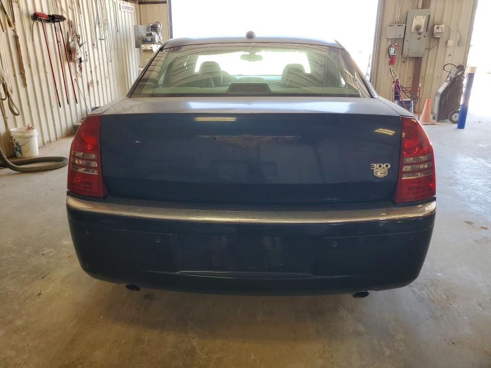 Aukcja sprzedaży 2006 Chrysler 300c, vin: 2C3LA63H16H106934, numer aukcji: 63677896