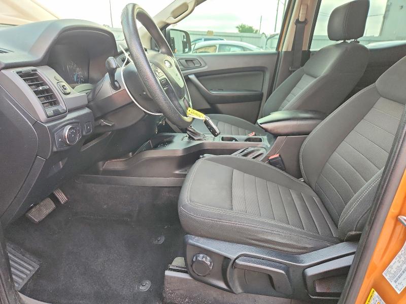 2019 Ford Ranger მანქანა იყიდება აუქციონზე, vin: 1FTER4EH6KLB04897, აუქციონის ნომერი: 66051236