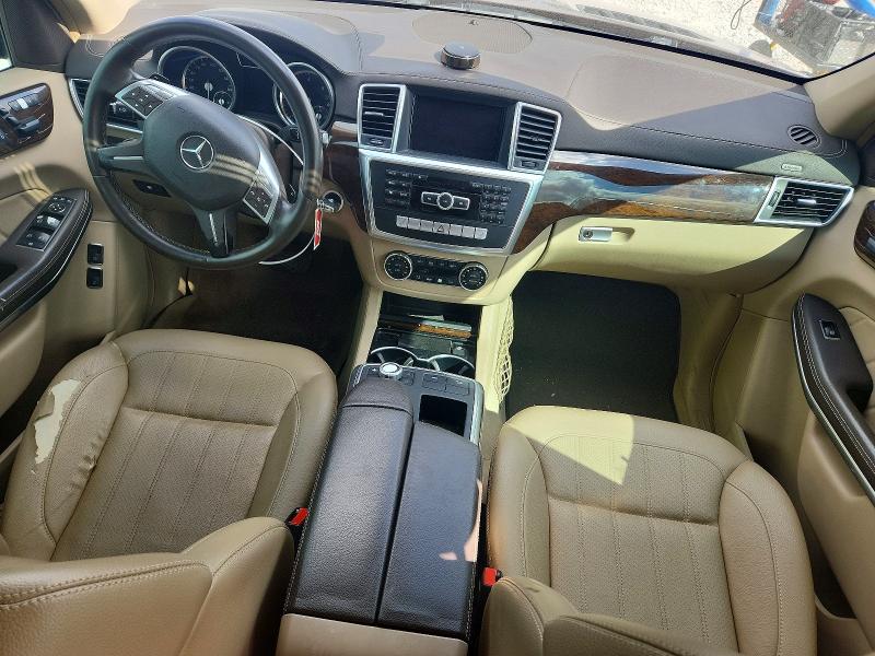 2013 Mercedes-benz Gl მანქანა იყიდება აუქციონზე, vin: 4JGDF2EE1DA165373, აუქციონის ნომერი: 66143426