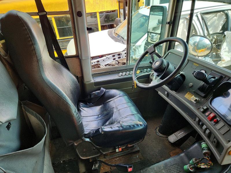 Продаж на аукціоні авто 2011 Thomabuses Bus, vin: 1T88P4E27B1138551, номер лоту: 63648186