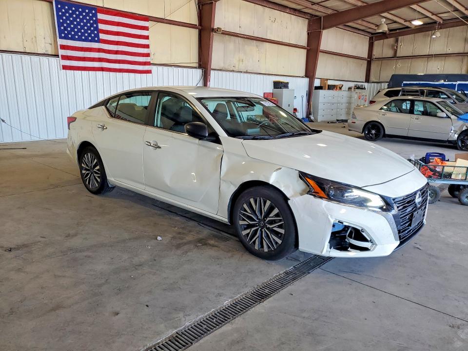 Продажа на аукционе авто 2025 Nissan Altima, vin: 1N4BL4DV5SN354914, номер лота: 63648546