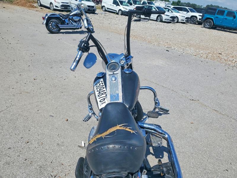 Aukcja sprzedaży 2004 Harley-davidson Flhr, vin: 1HD1FDV194Y731558, numer aukcji: 65094876