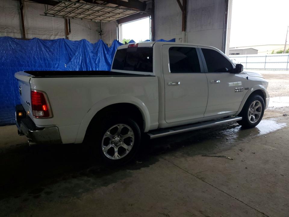 65354456 :رقم المزاد ، 1C6RR7NT3JS221100 vin ، 2018 Ram 1500 مزاد بيع