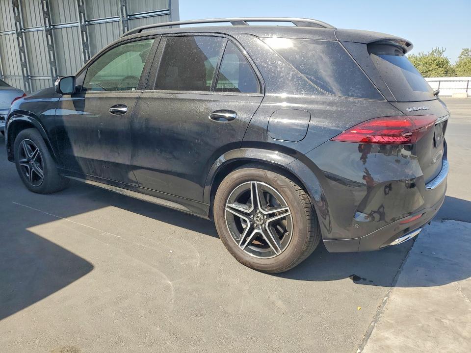Продаж на аукціоні авто 2024 Mercedes-benz Gle, vin: 4JGFB4GBXRB028422, номер лоту: 66244106