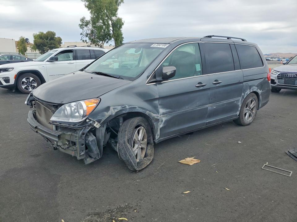 Aukcja sprzedaży 2010 Honda Odyssey, vin: 5FNRL3H94AB111544, numer aukcji: 67060106