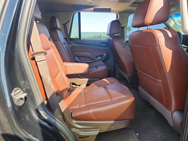 2019 Chevrolet Tahoe მანქანა იყიდება აუქციონზე, vin: 1GNSKCKJ6KR102354, აუქციონის ნომერი: 66709196