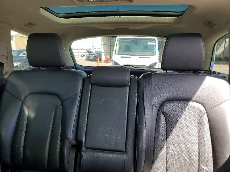 65702196 :رقم المزاد ، WA1CGAFEXED012944 vin ، 2014 Audi Q7 مزاد بيع