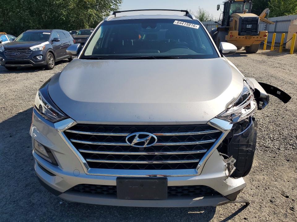 Aukcja sprzedaży 2020 Hyundai Tucson, vin: KM8J3CAL8LU225099, numer aukcji: 64415916