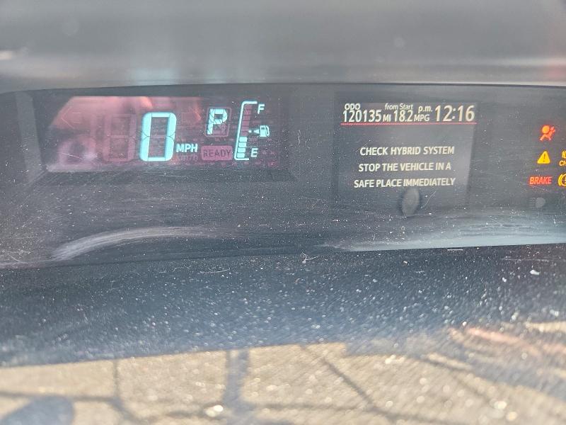 Продаж на аукціоні авто 2014 Toyota Prius C, vin: JTDKDTB35E1073291, номер лоту: 63444206