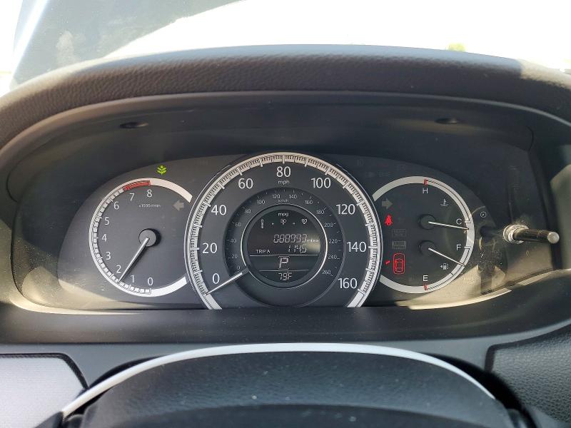 Aukcja sprzedaży 2015 Honda Accord, vin: 1HGCR2F3XFA261821, numer aukcji: 64772326