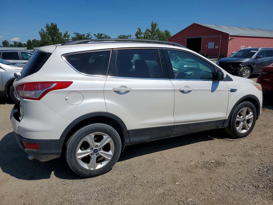 Продаж на аукціоні авто 2013 Ford Escape, vin: 1FMCU0GX1DUD90184, номер лоту: 62387476
