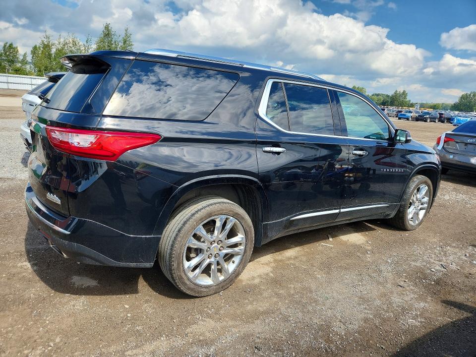 Aukcja sprzedaży 2019 Chevrolet Traverse, vin: 1GNEVJKW4KJ305584, numer aukcji: 66774636