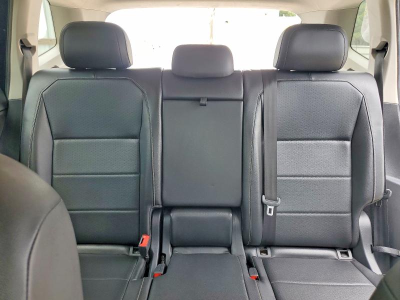 Aukcja sprzedaży 2021 Volkswagen Tiguan, vin: 3VV2B7AX6MM128075, numer aukcji: 63951256