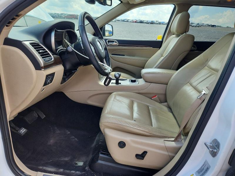 Продажа на аукционе авто 2015 Jeep Grand Cherokee, vin: 1C4RJFBGXFC211408, номер лота: 66054486