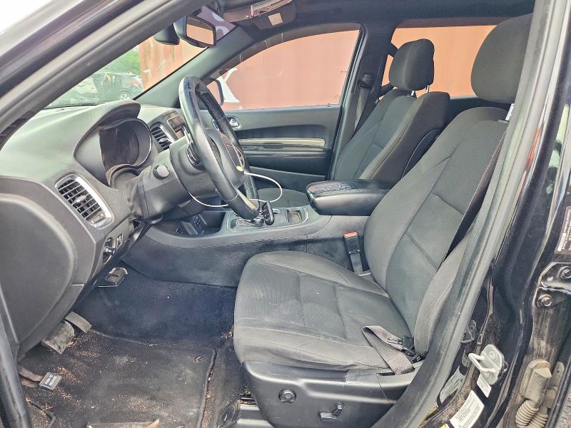 Продаж на аукціоні авто 2014 Dodge Durango, vin: 1C4RDHAG2EC360382, номер лоту: 63641526