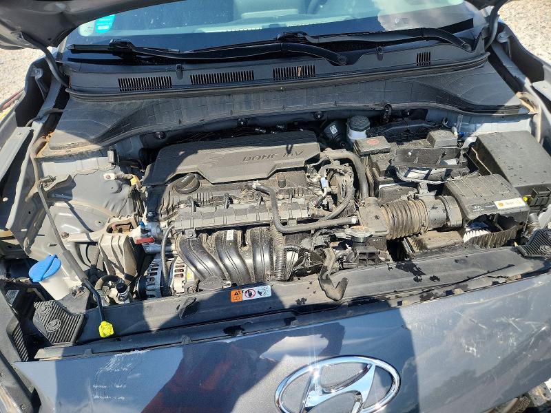 Aukcja sprzedaży 2023 Hyundai Kona, vin: KM8K62ABXPU982153, numer aukcji: 64588186