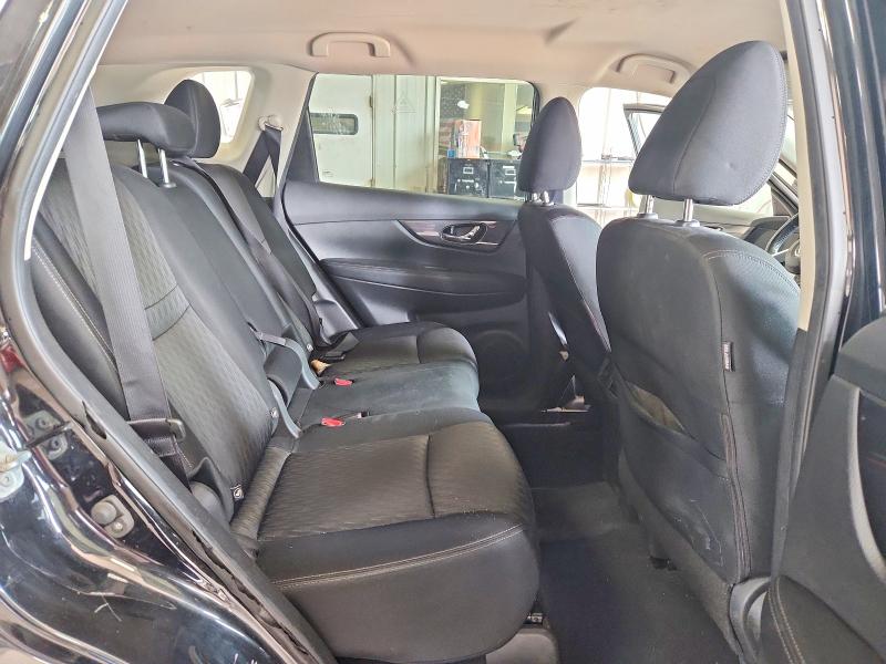 Продажа на аукционе авто 2018 Nissan Rogue, vin: KNMAT2MV5JP615035, номер лота: 64459996