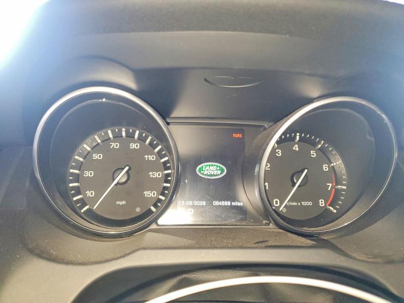 Продаж на аукціоні авто 2014 Land Rover Range Rover Evoque, vin: SALVP2BG3EH954170, номер лоту: 64981356