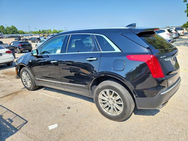 Aukcja sprzedaży 2018 Cadillac Xt5, vin: 1GYKNDRS1JZ187441, numer aukcji: 66538026