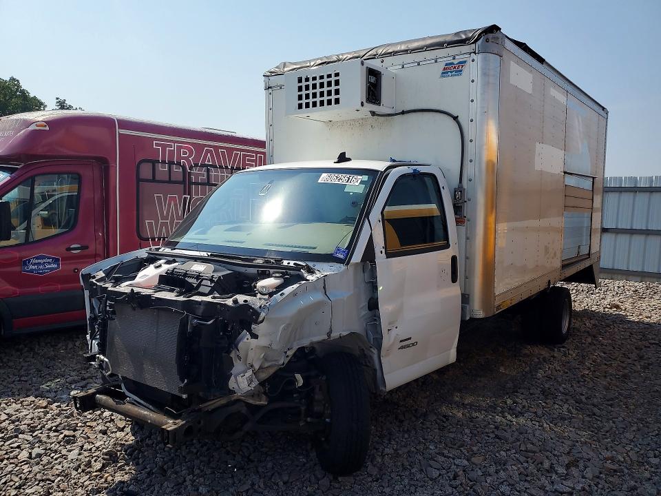 Aukcja sprzedaży 2023 Chevrolet Express, vin: 1HA6GVC77PN000534, numer aukcji: 60625616