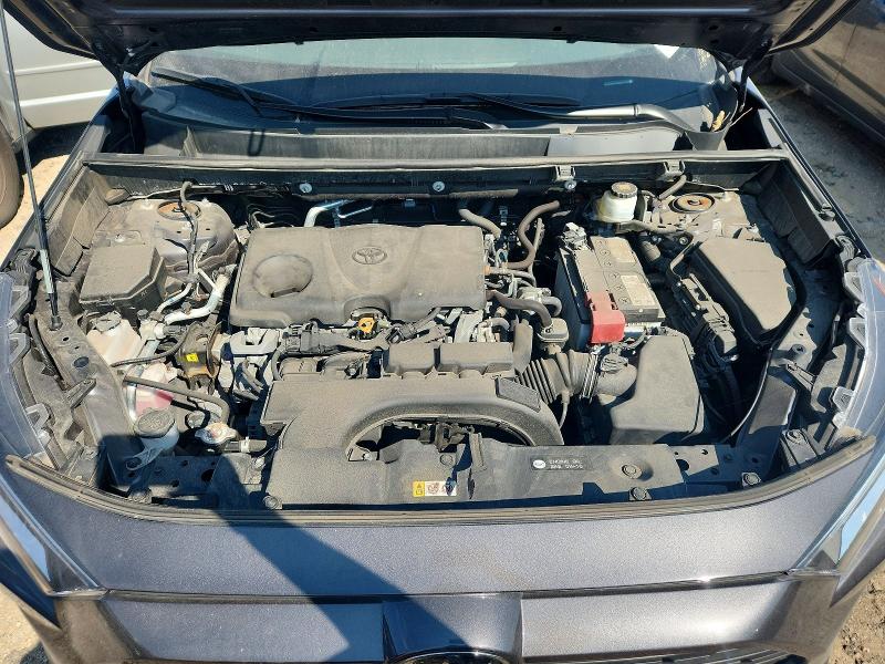 2021 Toyota Rav4 მანქანა იყიდება აუქციონზე, vin: 2T3A1RFV5MW247105, აუქციონის ნომერი: 66291466