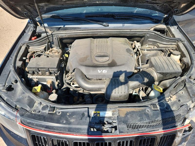 Aukcja sprzedaży 2015 Jeep Grand Cherokee, vin: 1C4RJFAG6FC737956, numer aukcji: 63870206