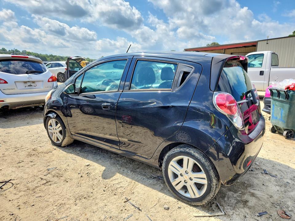 Продаж на аукціоні авто 2013 Chevrolet Spark, vin: KL8CB6S99DC511144, номер лоту: 63852746