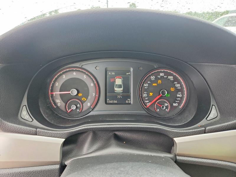 Aukcja sprzedaży 2020 Volkswagen Passat, vin: 1VWSA7A37LC018891, numer aukcji: 63948416
