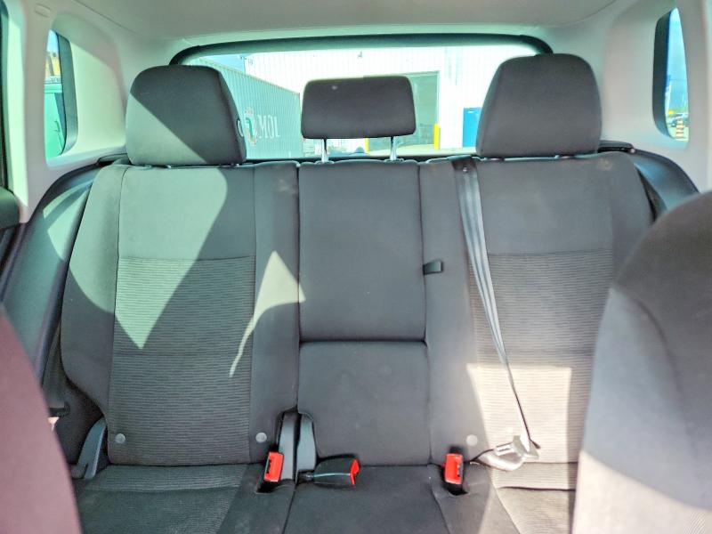 2015 Volkswagen Tiguan მანქანა იყიდება აუქციონზე, vin: WVGJV7AX3FW592487, აუქციონის ნომერი: 64284776