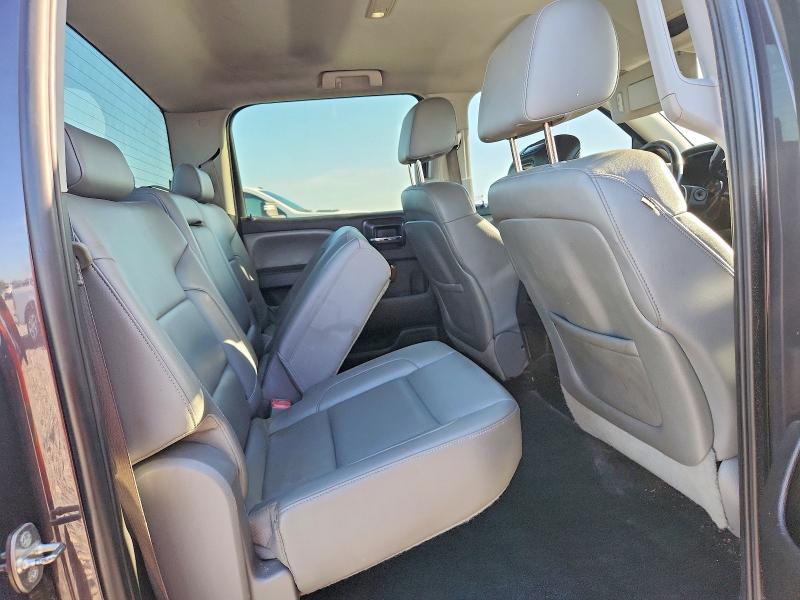 Aukcja sprzedaży 2014 Gmc Sierra, vin: 3GTU2VEC2EG153770, numer aukcji: 64427156