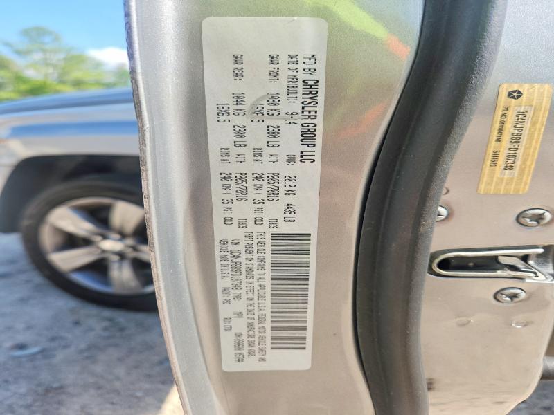 Aukcja sprzedaży 2015 Jeep Patriot, vin: 1C4NJPBB9FD107348, numer aukcji: 64198656
