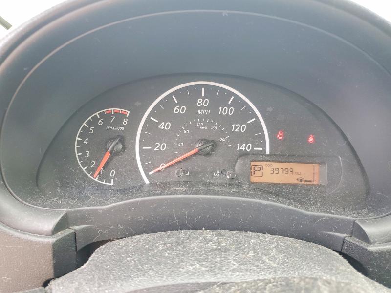 67148556 :رقم المزاد ، 3N1CN7AP7EL845458 vin ، 2014 Nissan Versa مزاد بيع