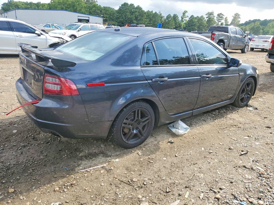 Продажа на аукционе авто 2007 Acura Tl, vin: 19UUA66287A021632, номер лота: 63803456