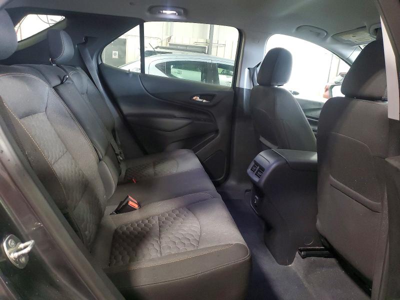 Aukcja sprzedaży 2020 Chevrolet Equinox, vin: 3GNAXUEV1LS582416, numer aukcji: 64567426