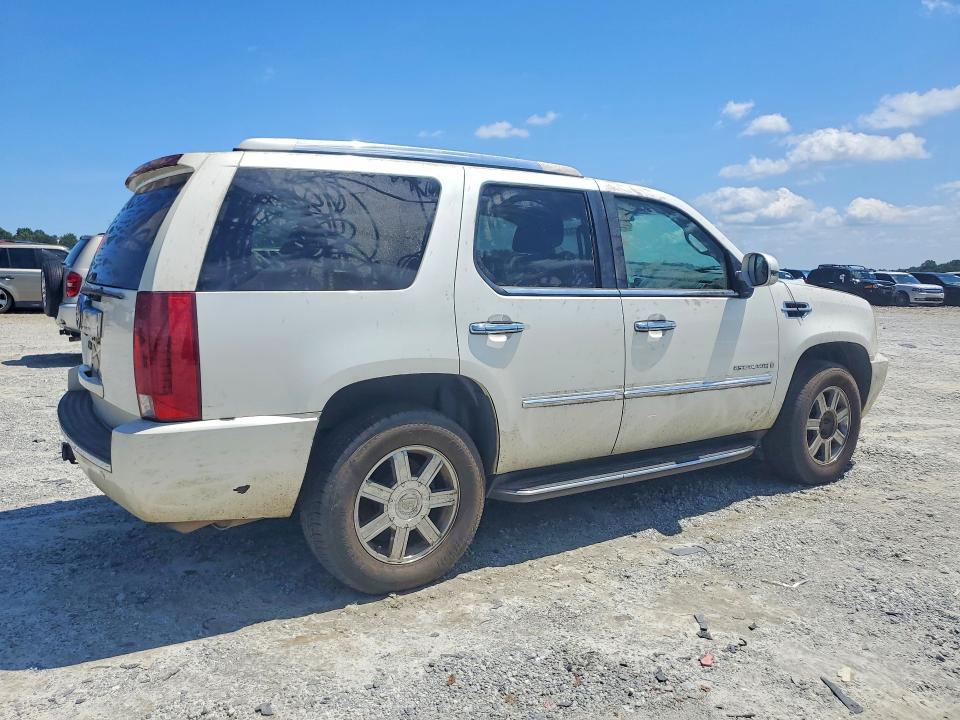 Aukcja sprzedaży 2007 Cadillac Escalade, vin: 1GYFK63817R303507, numer aukcji: 65753206
