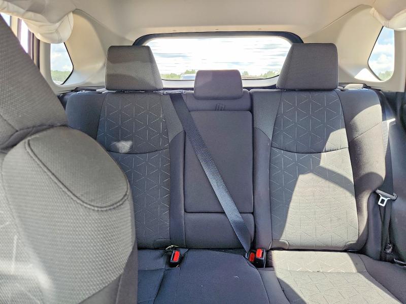 Продажа на аукционе авто 2021 Toyota Rav4, vin: 2T3W1RFV3MC086440, номер лота: 63830616