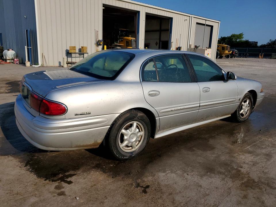 Aukcja sprzedaży 2001 Buick Lesabre, vin: 1G4HP54K614288474, numer aukcji: 64221626