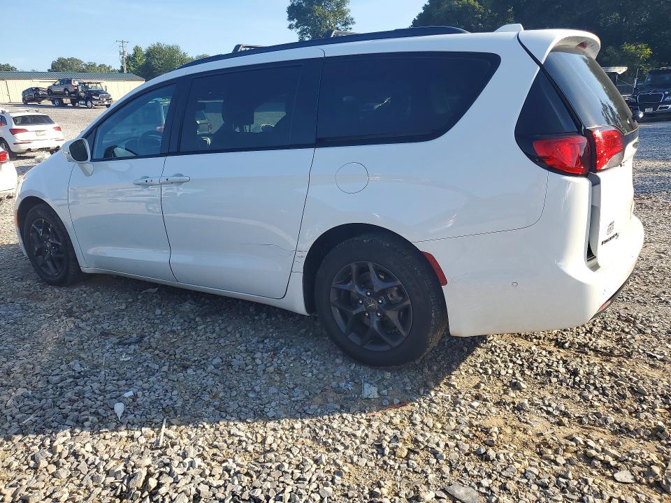 Aukcja sprzedaży 2020 Chrysler Pacifica, vin: 2C4RC1GG5LR286607, numer aukcji: 65860046