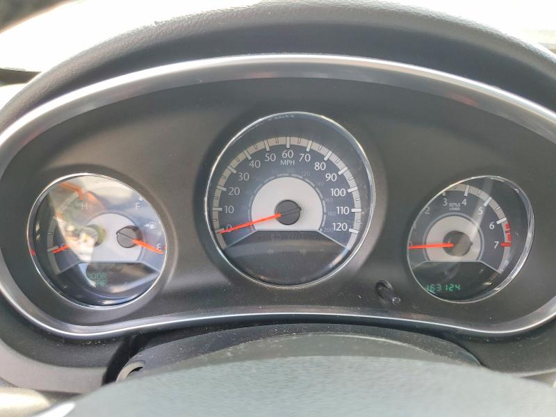 63259456 :رقم المزاد ، 1C3CCBBBXCN166746 vin ، 2012 Chrysler 200 مزاد بيع