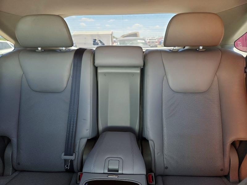 64328396 :رقم المزاد ، JTJBK1BA6C2444245 vin ، 2012 Lexus Rx مزاد بيع