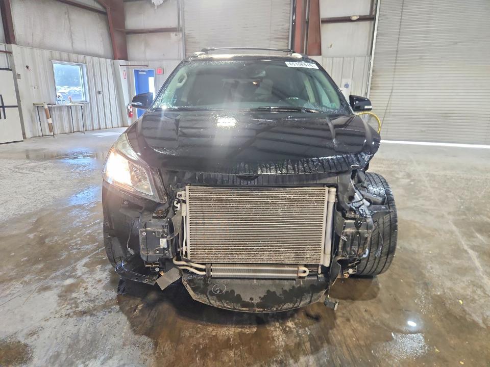 Продаж на аукціоні авто 2017 Chevrolet Traverse, vin: 1GNKVHKD7HJ125812, номер лоту: 65166616